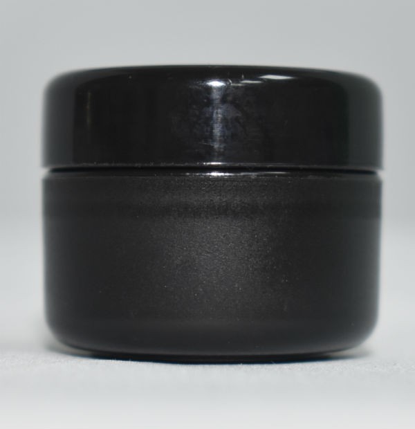 KOZMETIČKA KUTIJA FASHION CRNA 5ML