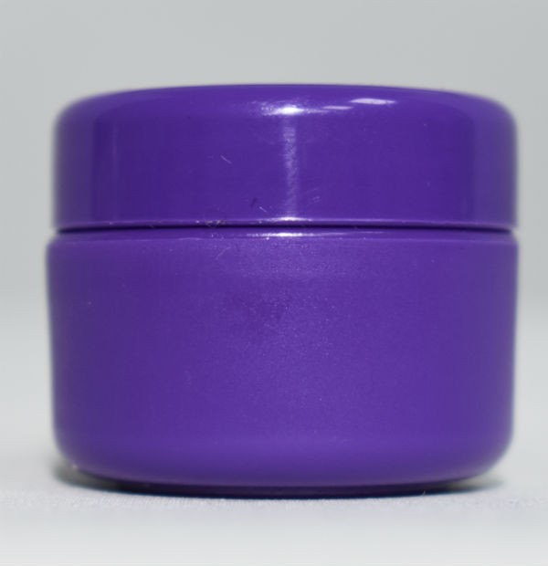 KOZMETIČKA KUTIJA FASHION LJUBIČASTA 5ML