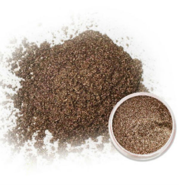 BRONZE BROWN - MICA BRAON BRONZA