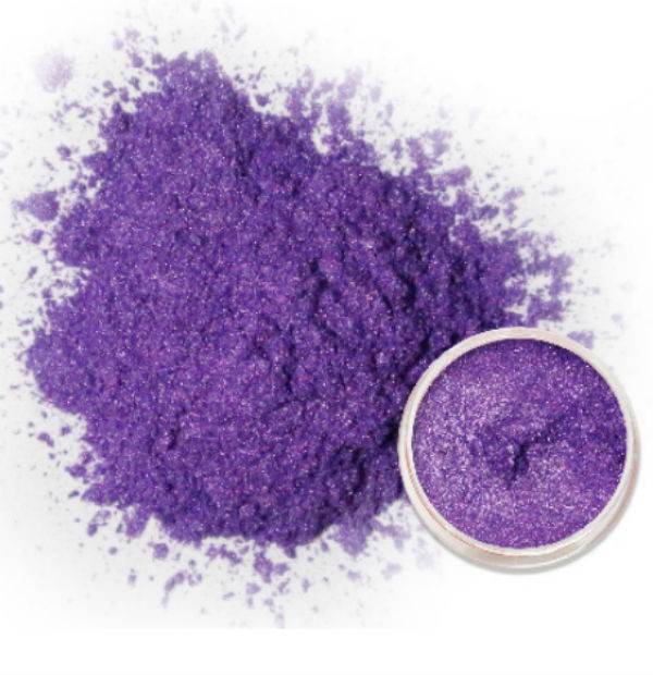 MAGIC VIOLET - MICA MAGIČNA VIOLET