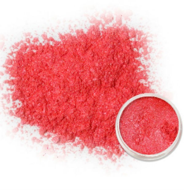 BRIGHT RED - MICA CRVENA SVETLA