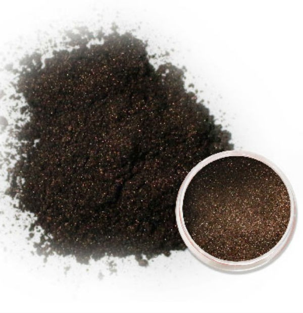 CHESTNUT BROWN - MICA BRAON KESTEN