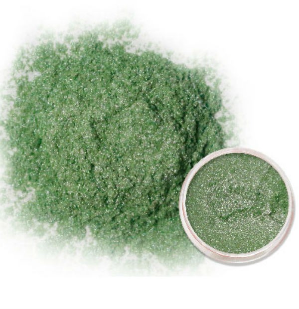 LIGHT GREEN - MICA ZELENA SVETLA
