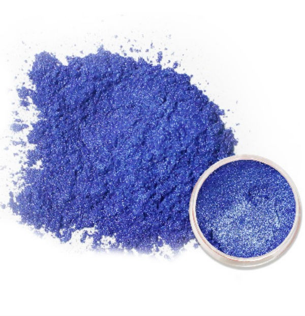 SKY BLUE - MICA PLAVA NEBO