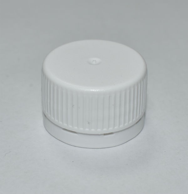 BELI ZATVARAČ 28mm NAVOJ