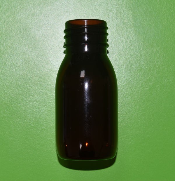 PLASTIČNA BOCA COBALT PLAVA 100ML (opcije:čep sa ili bez kapaljke, sprej raspšrivač, gel serum pumpica)