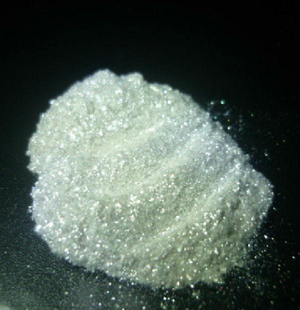 BLACK PEARL - MICA CRNA
