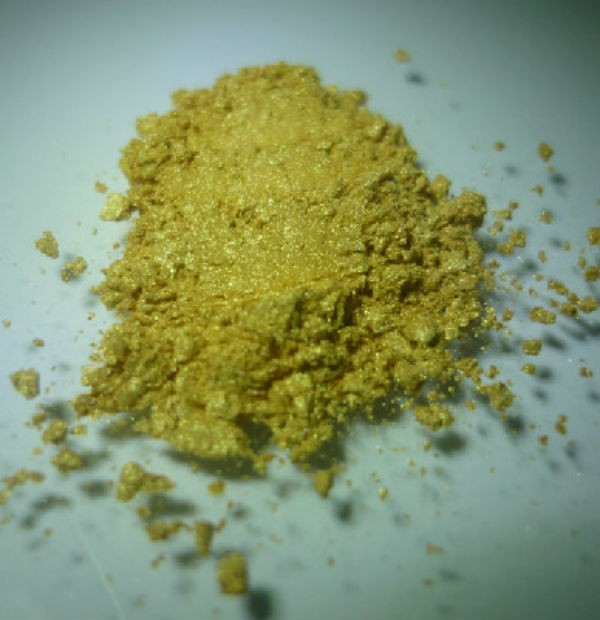 BLACK PEARL - MICA CRNA