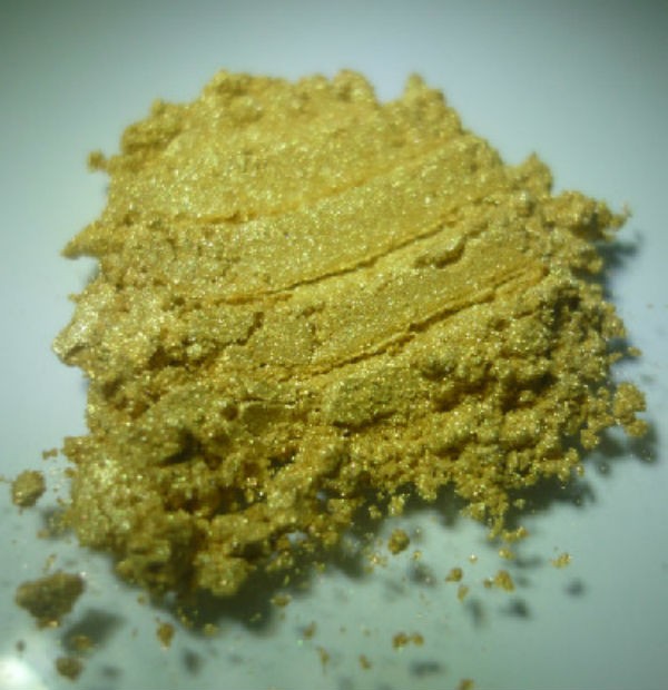 BLACK PEARL - MICA CRNA