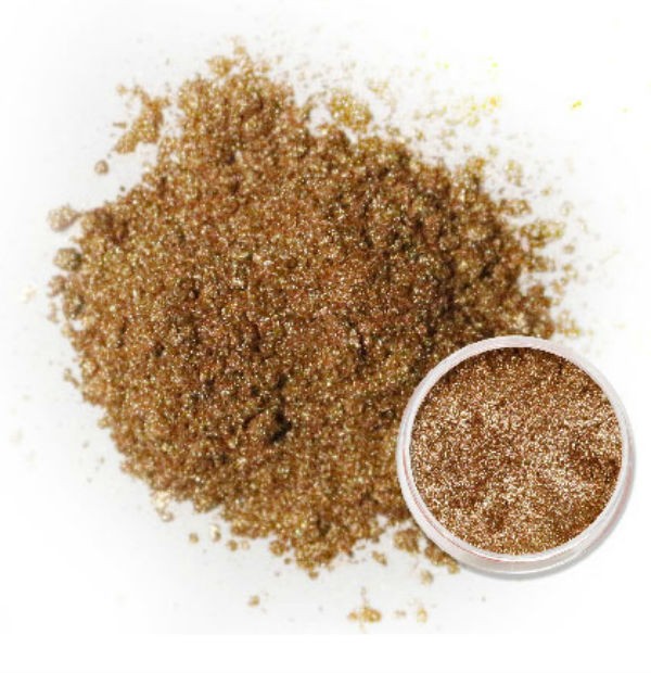 BLACK PEARL - MICA CRNA