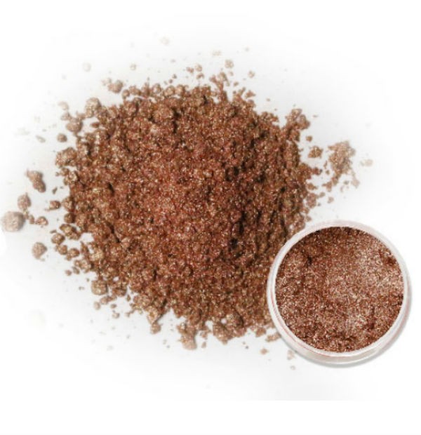 BLACK PEARL - MICA CRNA