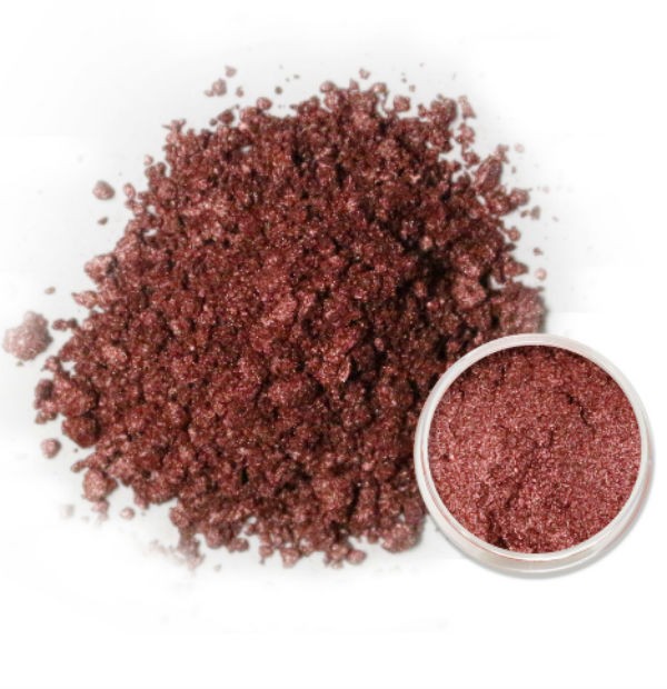 BLACK PEARL - MICA CRNA