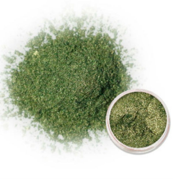 MAGIC ORANGE - MICA ORANŽ MAGIČNA