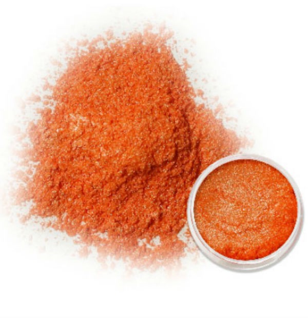 MAGIC ORANGE - MICA ORANŽ MAGIČNA