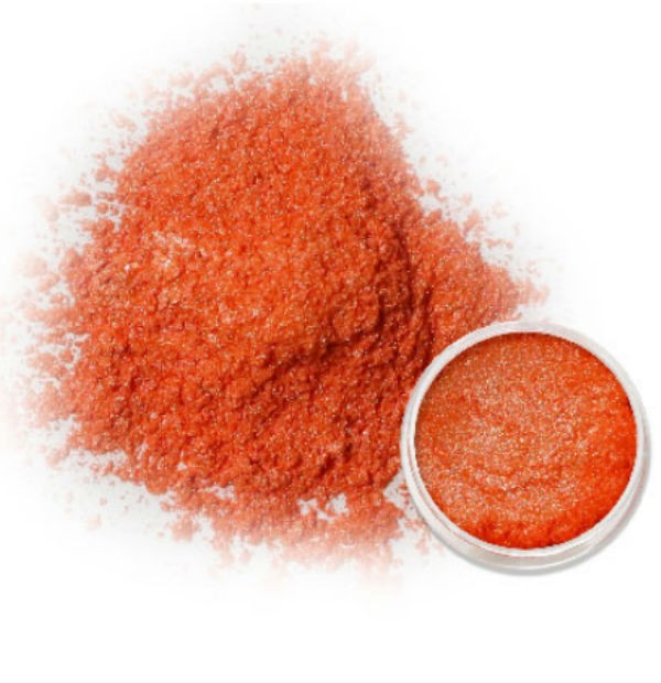 MAGIC ORANGE - MICA ORANŽ MAGIČNA