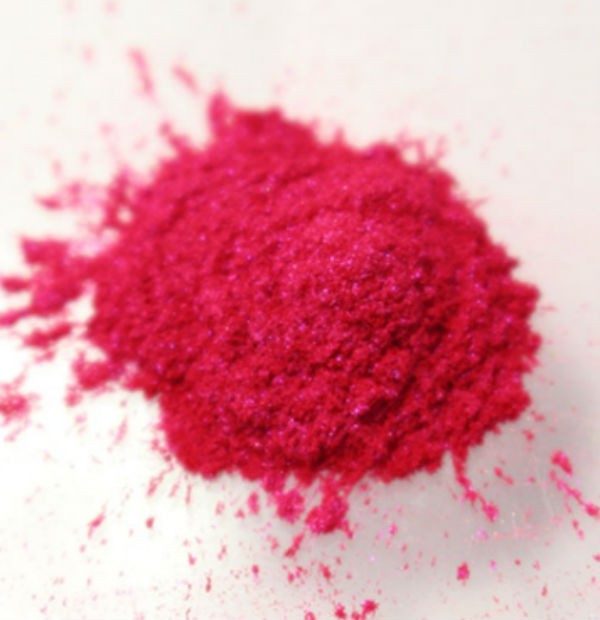 MAGIC ORANGE - MICA ORANŽ MAGIČNA