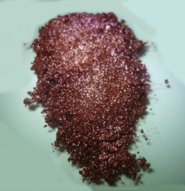 MAGIC ORANGE - MICA ORANŽ MAGIČNA