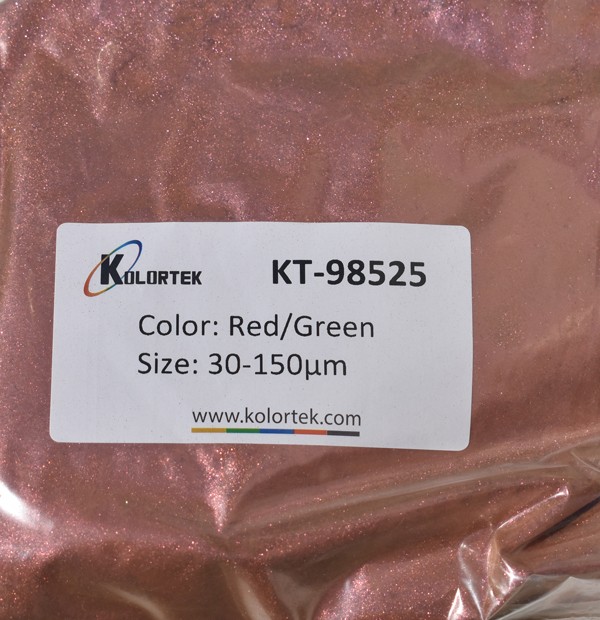 98525 RED/GREEN CHAMELEON EFEKTNI PIGMENT