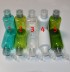 FLIP TOP BOCA 50ML / TIRKIZNO ZELENA / NEON ZELENA / PROVIDNA / BELA / TAMNO ZELENA