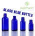 PLAVA KOBALT BOCA STAKLENA (18mm grlo) 5ml, 10ml, 30ml, 50ml, 100ml