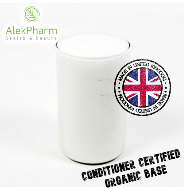 KONDICIONER BAZA - Conditioner Certified Organic Base