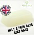 KONDICIONER BAZA - Conditioner Certified Organic Base