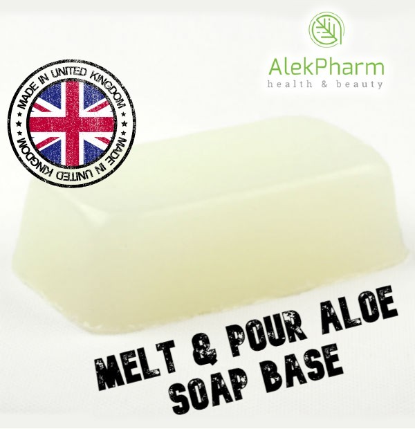KONDICIONER BAZA - Conditioner Certified Organic Base
