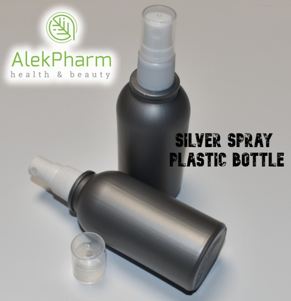 SPREJ HDPE BELA BOCA 100ML