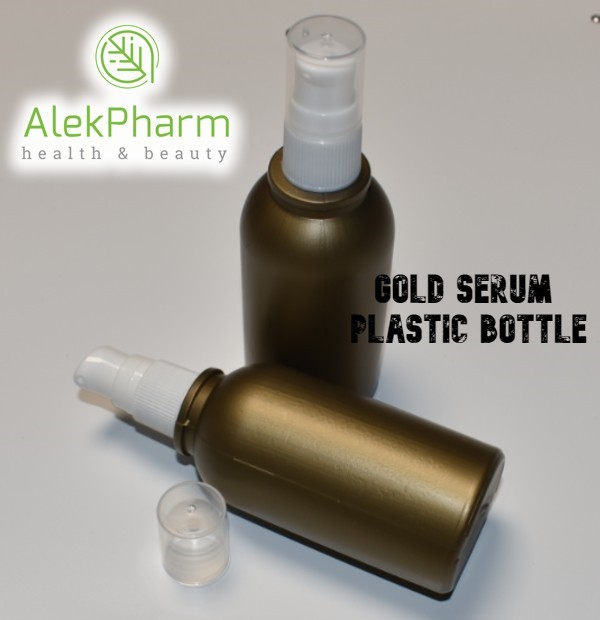 SPREJ HDPE BELA BOCA 100ML