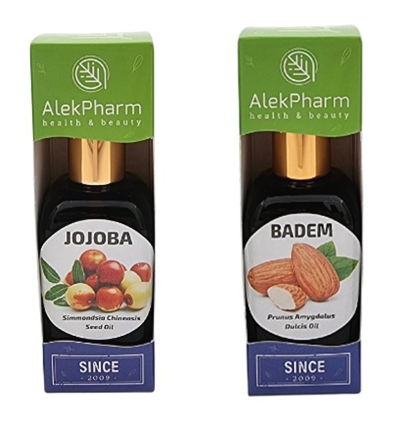 JOJOBA ULJE 100ML NATURAL-100%-PURE