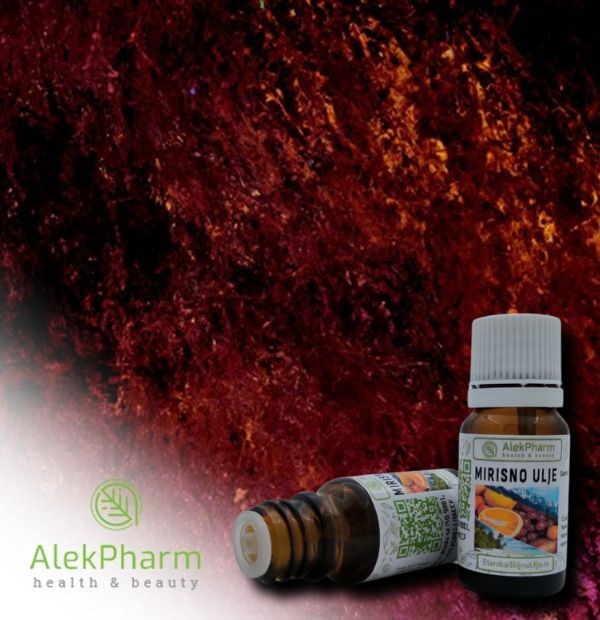 AMBER MIRISNO ULJE