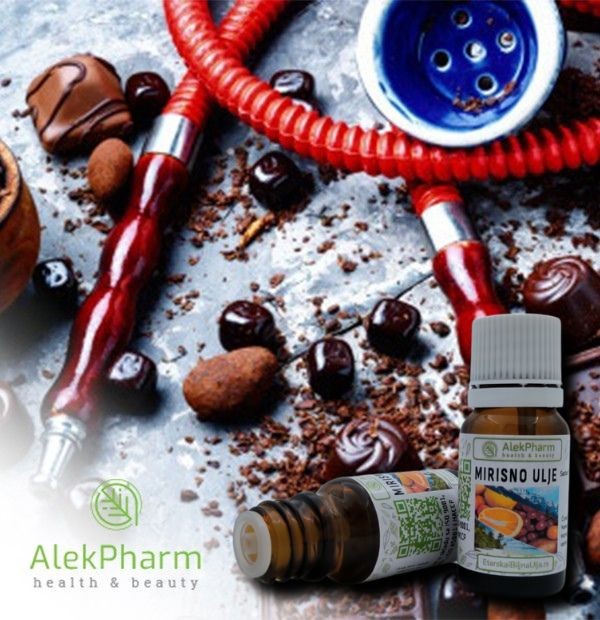 TOBACCO MIRISNO ULJE