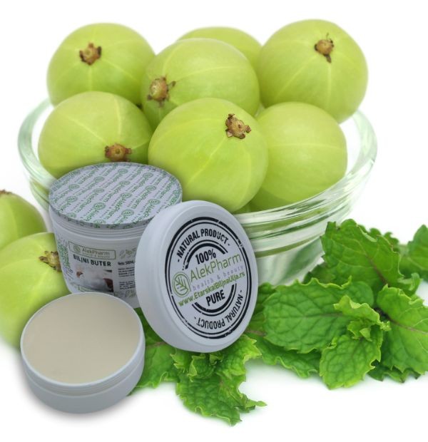 BUTER SEMENKI KAJSIJE