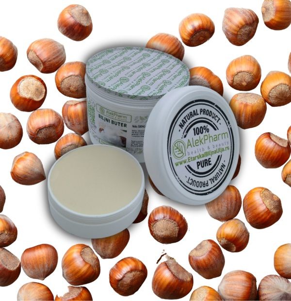 BUTER SEMENKI KAJSIJE