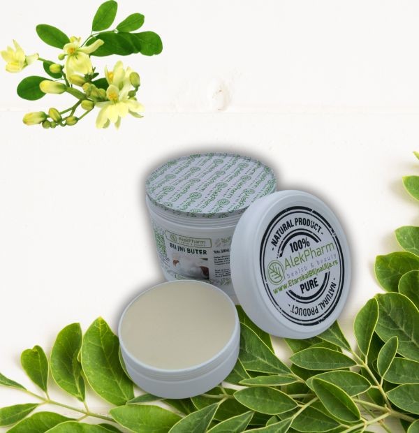 BUTER SEMENKI KAJSIJE