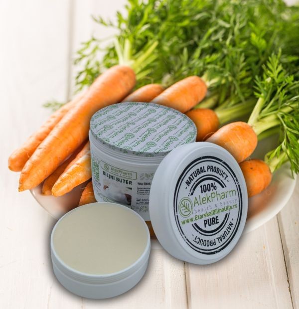 BUTER SEMENKI KAJSIJE