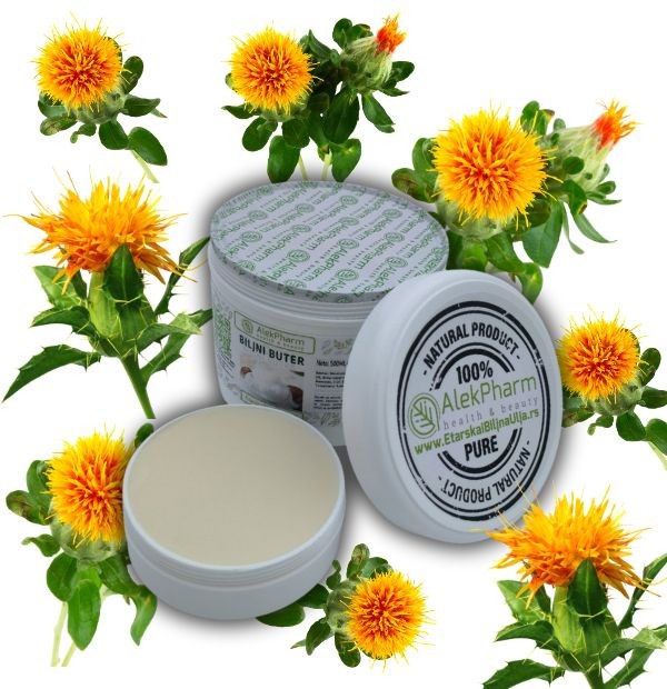 BUTER SEMENKI KAJSIJE