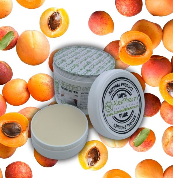 BUTER SEMENKI KAJSIJE