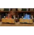 AROMA DIFUZER PLAMEN TIP 1 SIVI 200ML
