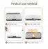 AROMA DIFUZER PLAMEN TIP 4 BELI 200ML