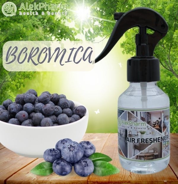 SET OSVEŽIVAČA PROSTORA