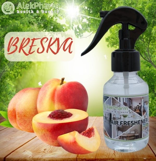 SET OSVEŽIVAČA PROSTORA SET OSVEŽIVAČA PROSTORA