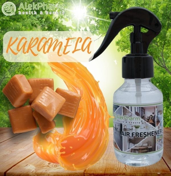SET OSVEŽIVAČA PROSTORA SET OSVEŽIVAČA PROSTORA