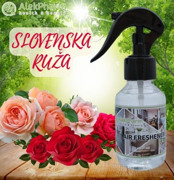 SET OSVEŽIVAČA PROSTORA SET OSVEŽIVAČA PROSTORA