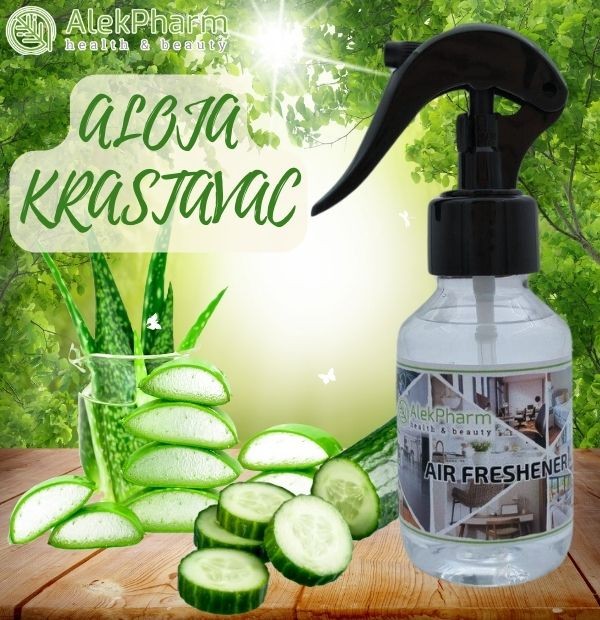 SET OSVEŽIVAČA PROSTORA