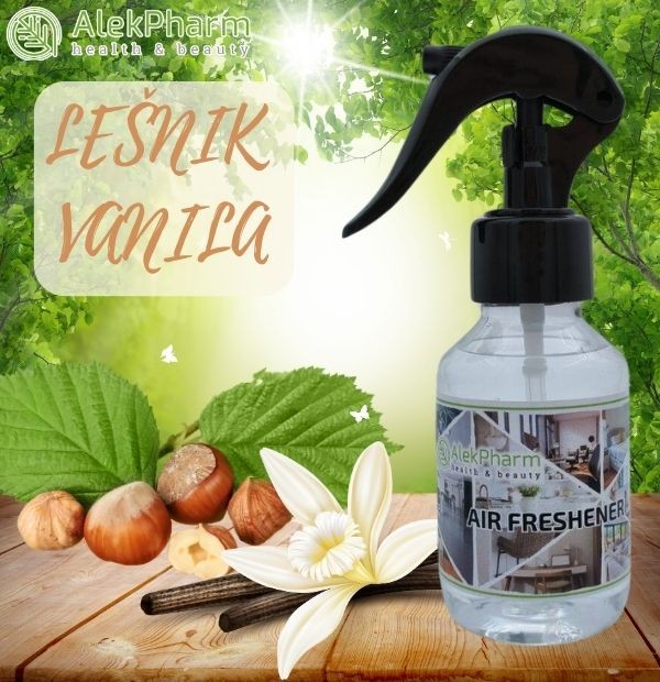 SET OSVEŽIVAČA PROSTORA SET OSVEŽIVAČA PROSTORA