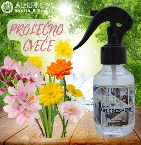 SET OSVEŽIVAČA PROSTORA SET OSVEŽIVAČA PROSTORA