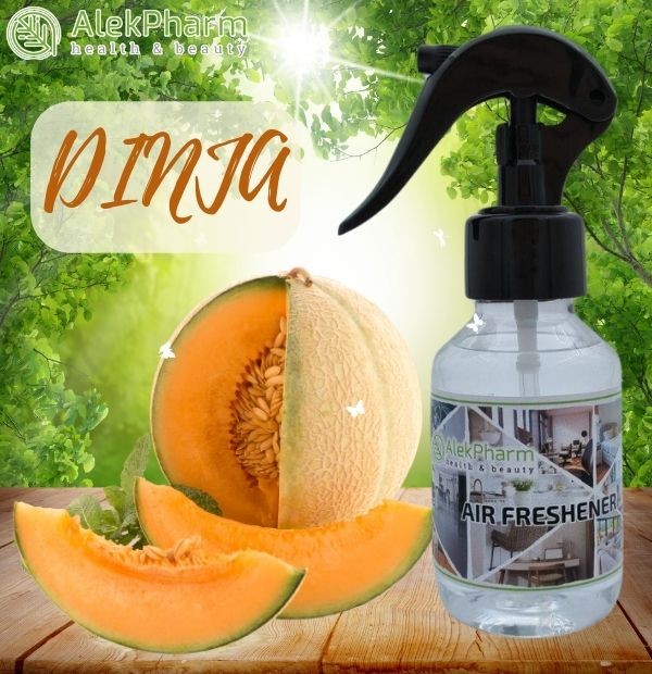 SET OSVEŽIVAČA PROSTORA SET OSVEŽIVAČA PROSTORA