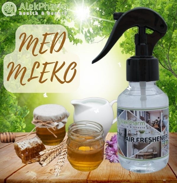SET OSVEŽIVAČA PROSTORA SET OSVEŽIVAČA PROSTORA