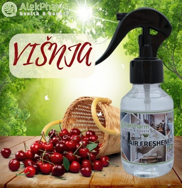 SET OSVEŽIVAČA PROSTORA SET OSVEŽIVAČA PROSTORA